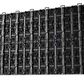 p2.97/3.91/4.81 pixel pitch 500x500/500x1000  cabinet  for indoor and outdoor rental led display